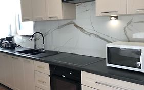 Lägenhet Thujan, Solrosen i Simrishamn-Österlen